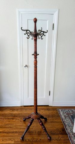 Coat Rack