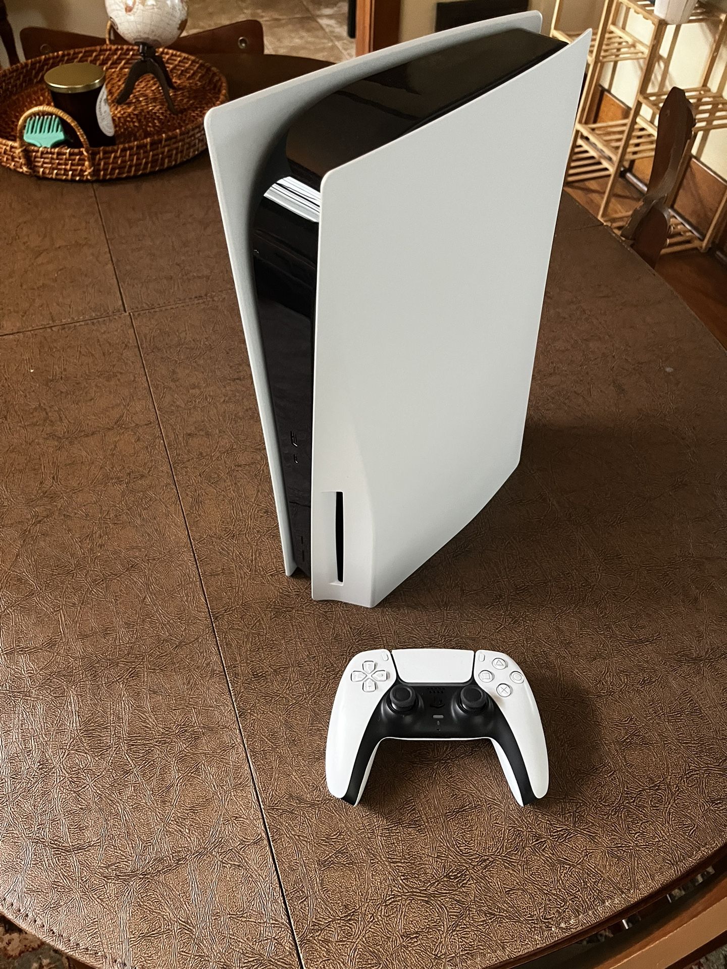 PS5