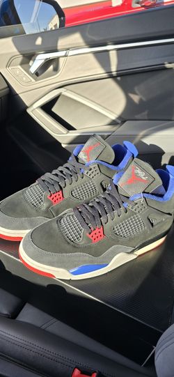 Rare Air Jordan 4 Size 12 $250