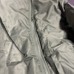 Bomber Jacket Girl Or Boys