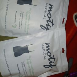 Postpartum Recovery Support Garment 