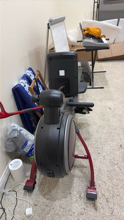 Rower 750