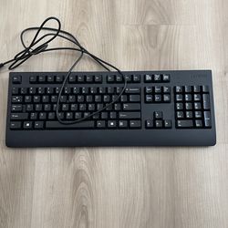Lenovo Keyboard