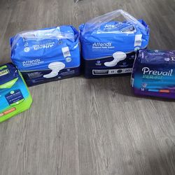 Womans Pads