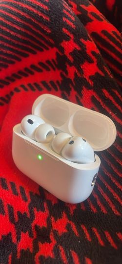 AirPods Pro (2nd generation)