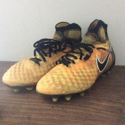 Soccer Shoe