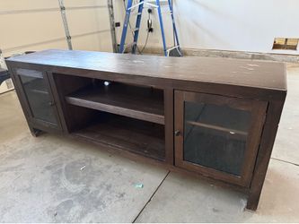 Free Entertainment Center