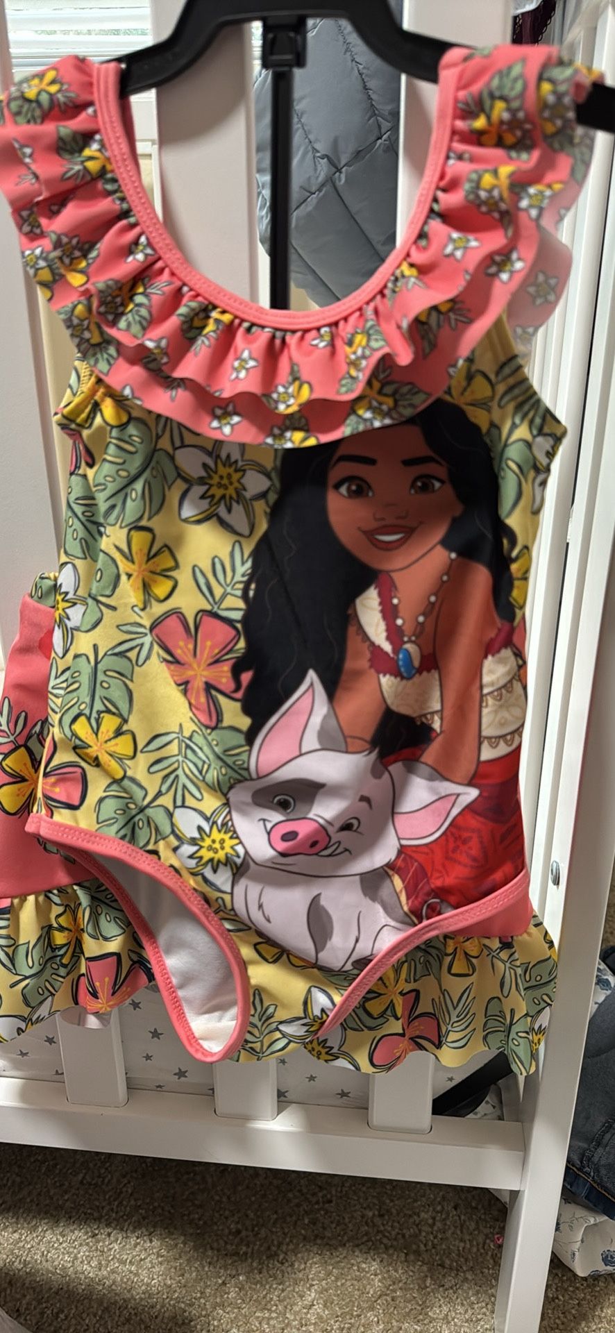 Moana Bathing suit