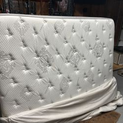 Queen Mattress
