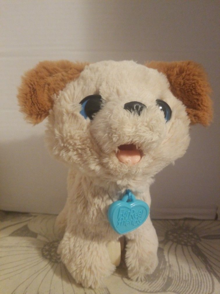FurReal Friends, MUSICAL Toy.
