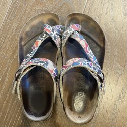 Birki’s Sandals