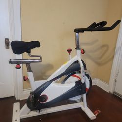 Sunny Health And Fitness Stationary Exercise Bike