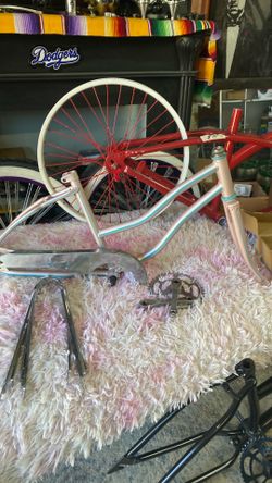Bikes