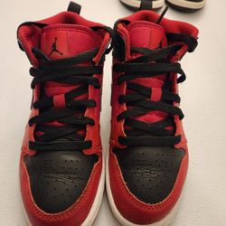 Nike Air Jordan 1 Shoes