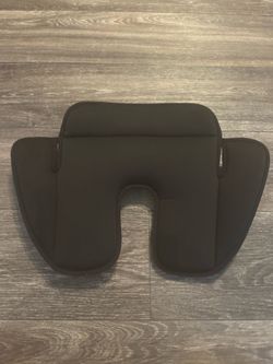 Car seat cushion pad