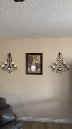 3 piece decoration (adelanto)