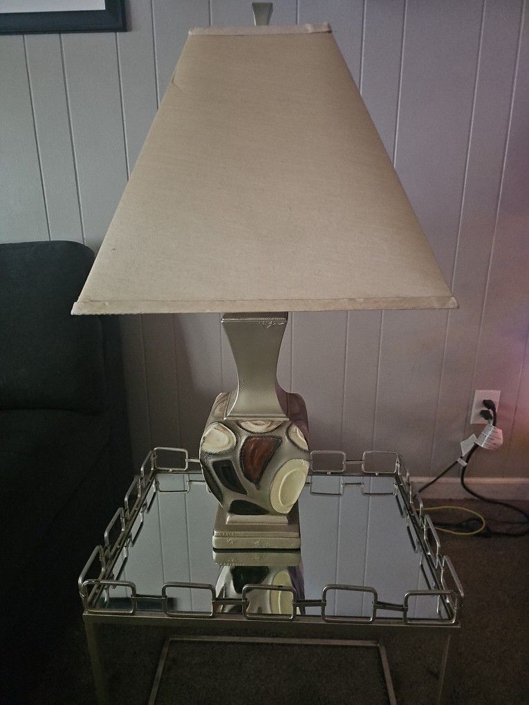 Table Lamp