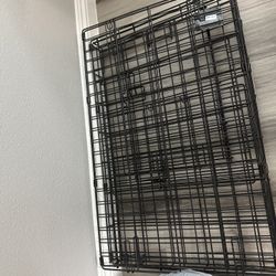 Medium Sized Dog Crate 