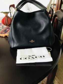 COACH handbag