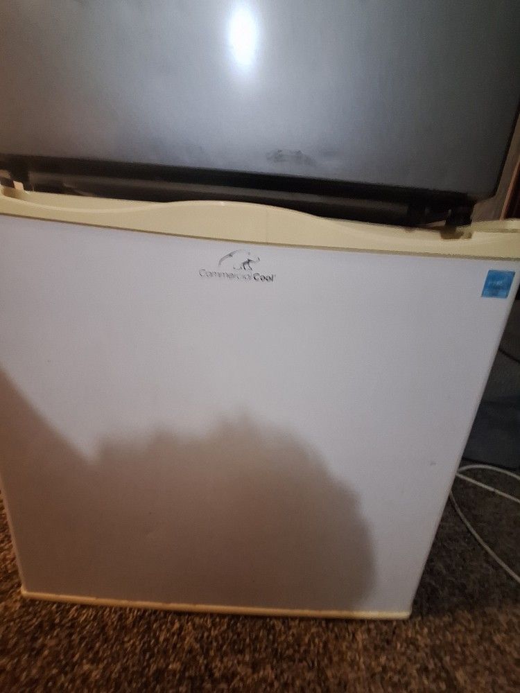 Commercial Cool Mini Freezer