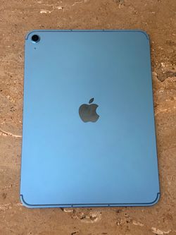 Newest iPad a16 WiFi and cellular Apple warranty