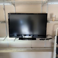 50 inch Vizio TV