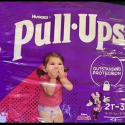 Pull Ups 