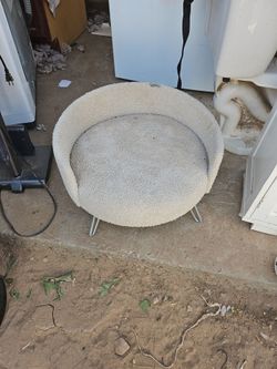 Sillon para mascotas