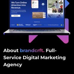 Website Design & Development Services