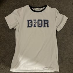 Dior Shirt (Medium)