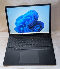 MICROSOFT SURFACE LAPTOP 3 WINDOWS 11 i7 16GB RAM 1TB STORAGE