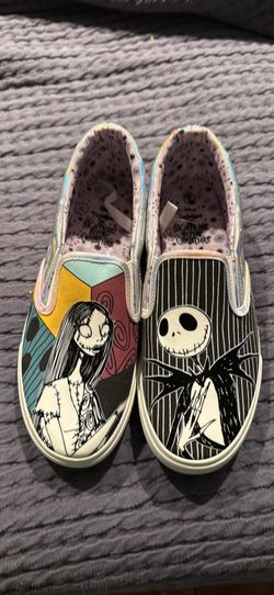 Slip On Shoes Women’s Size 8