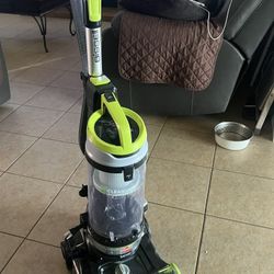 Boswell Vacuum
