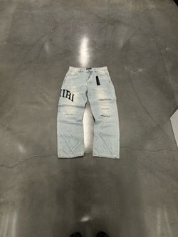 Amiri Jeans