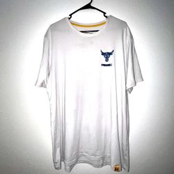 Under Armour ‘Blood Sweat Respect’ (XL)