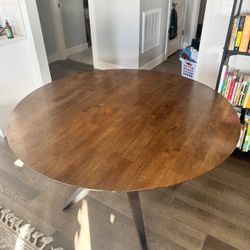 Kitchen Table