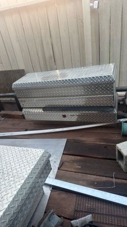 Diamond Truck Box’s