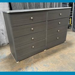 8 drawers Dresser/ Eight drawer drawers