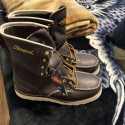 Thorogood Boot