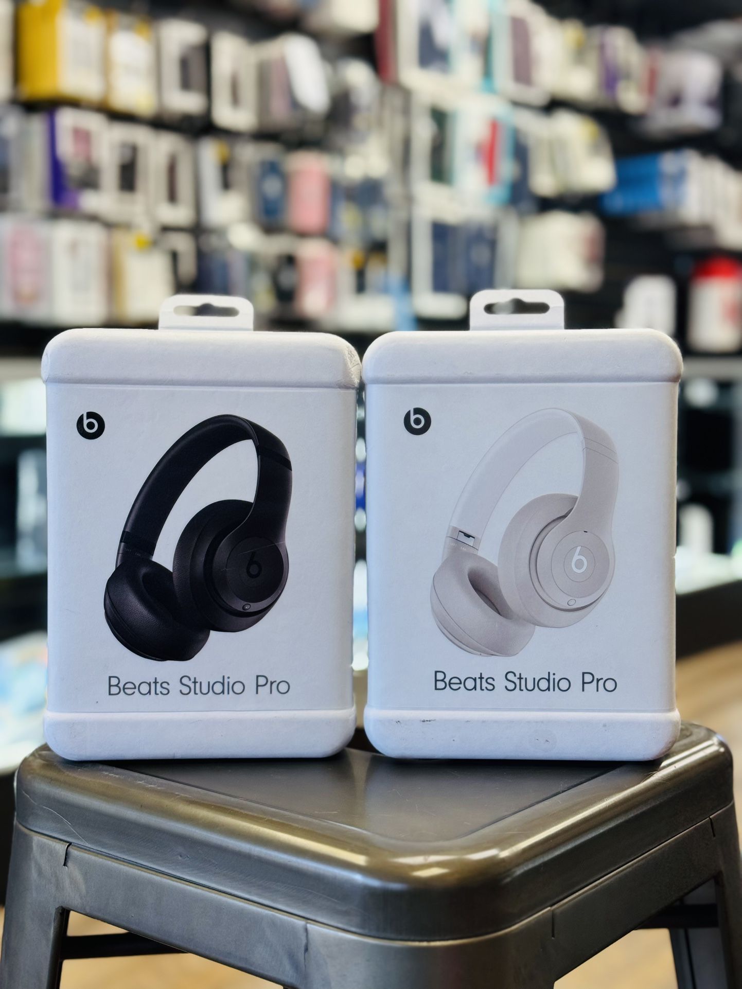 Beats Studio Pro
