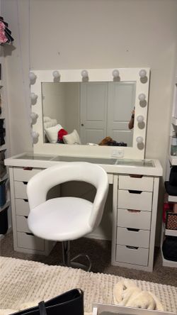 Full set Vanity