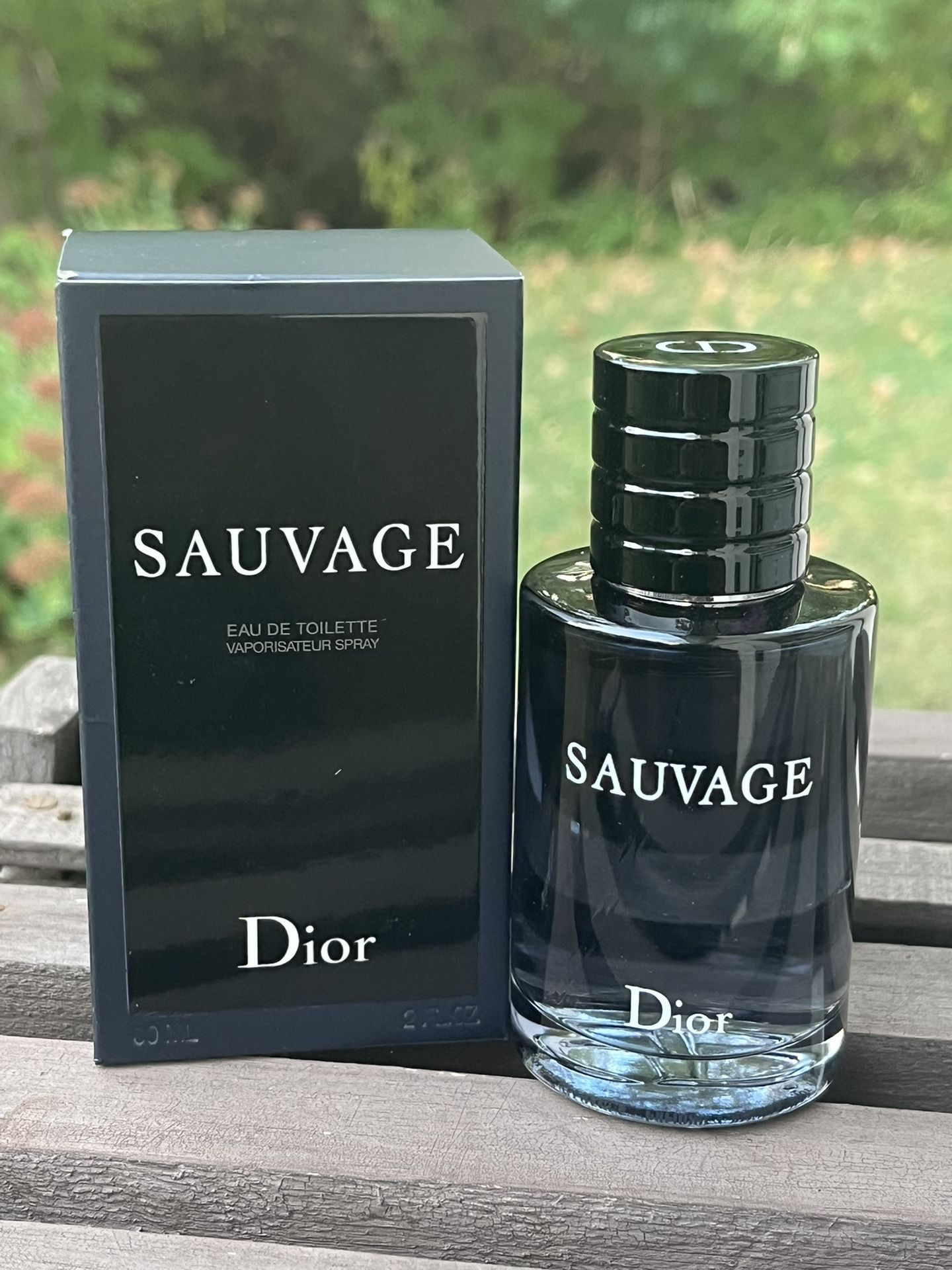 Men’s Fragrance Cologne 
