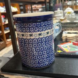 Polish Pottery 