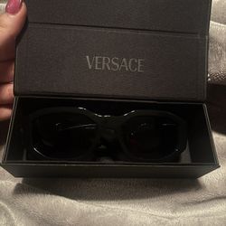Versace Sunglasses