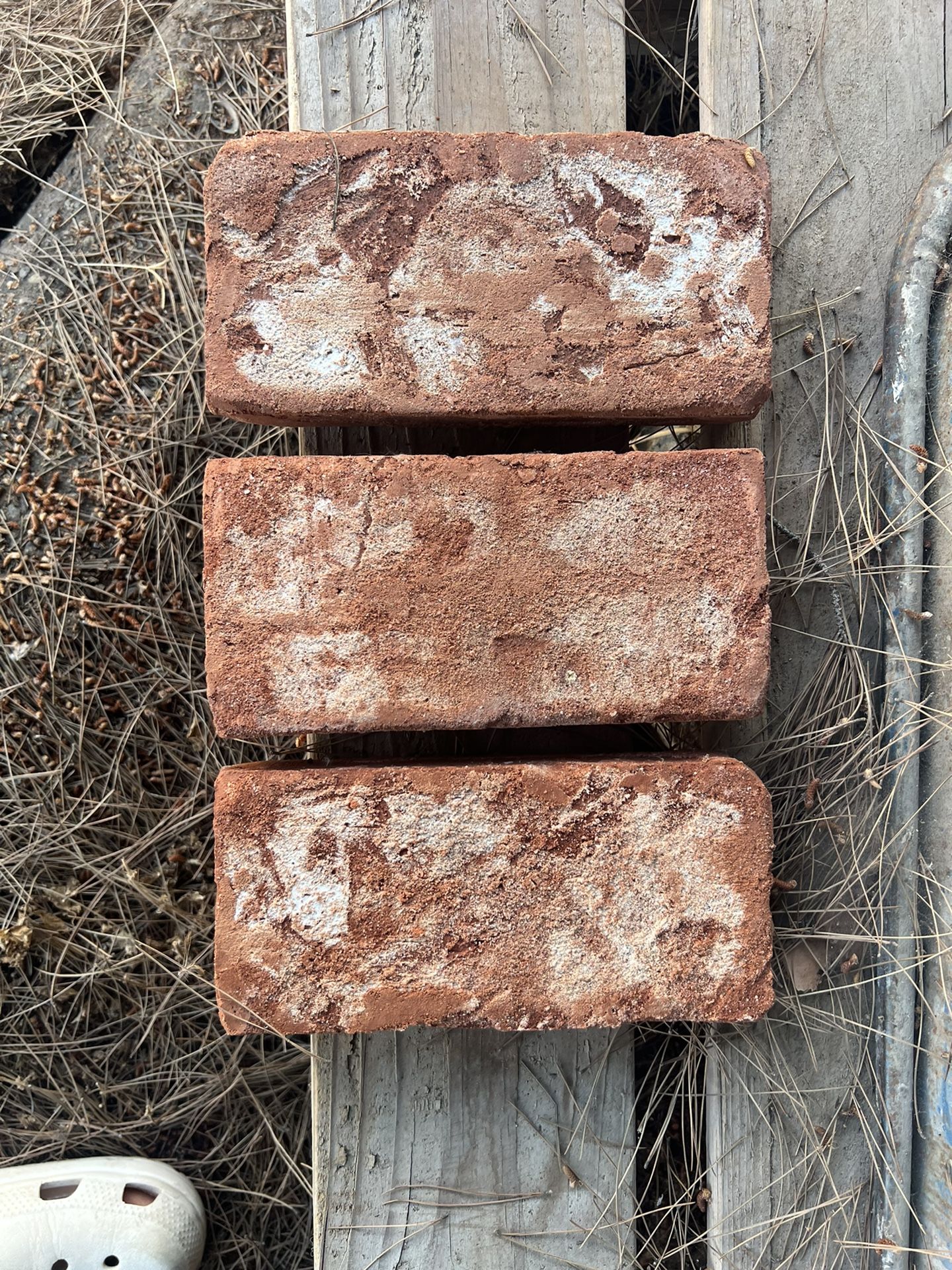 Brick