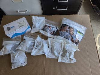 Philips CPAC Accessories