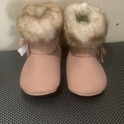 Child Of Mine Boots 