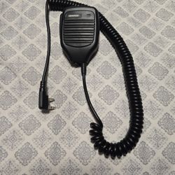 Kenwood KMC-21 Speaker