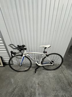 Specialized Road Bike
