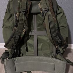 Alice Pack Ruck Sack Hiking Pack